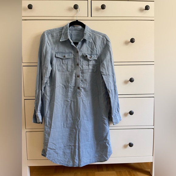 Dress - Picture 1 of 3